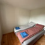 Hel Leilighet I Bekkelag, 5 Minutter Til Sentrum
