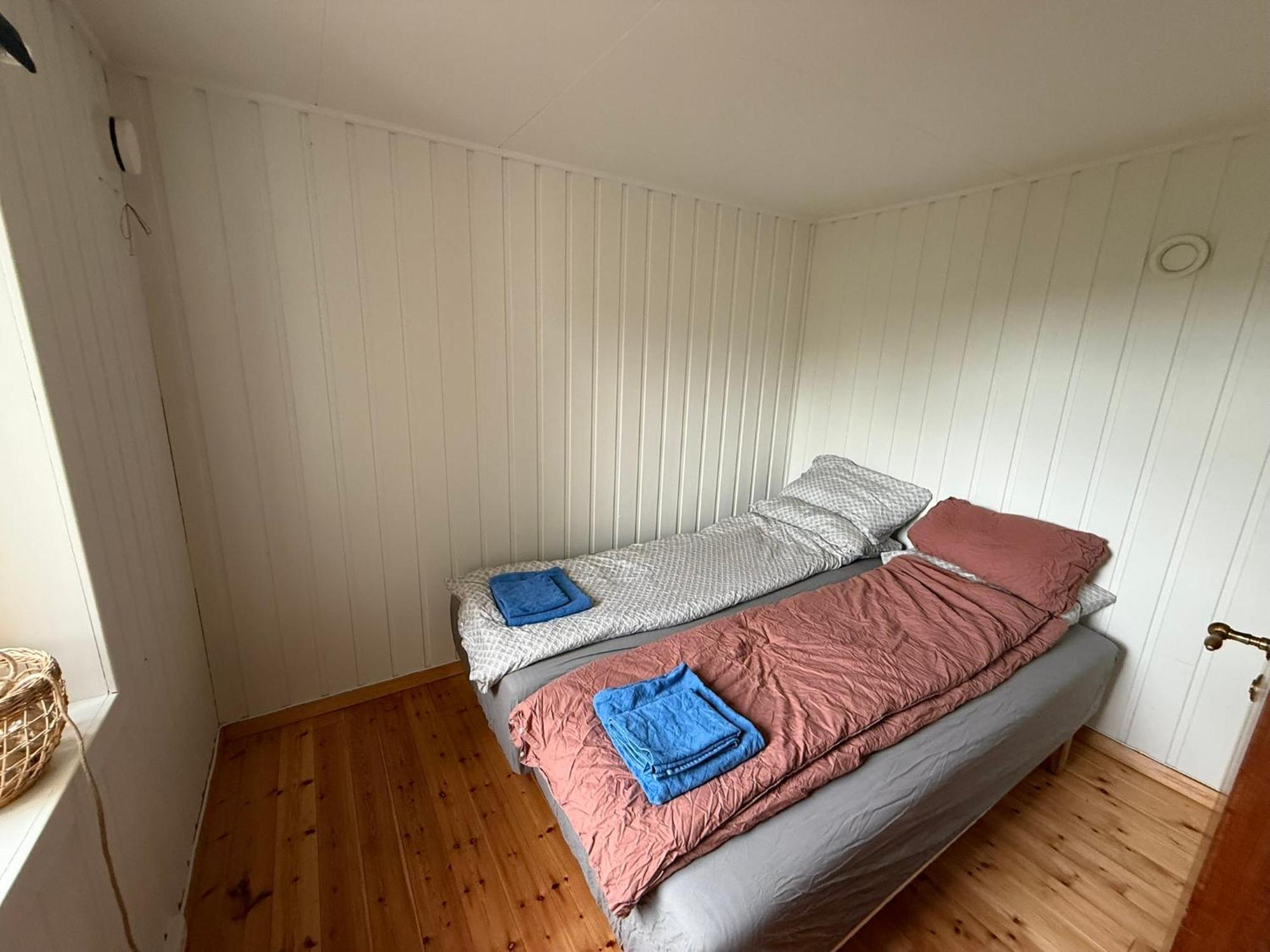 Appartamento Hel I Bekkelag, 5 Minutter Til Sentrum Oslo