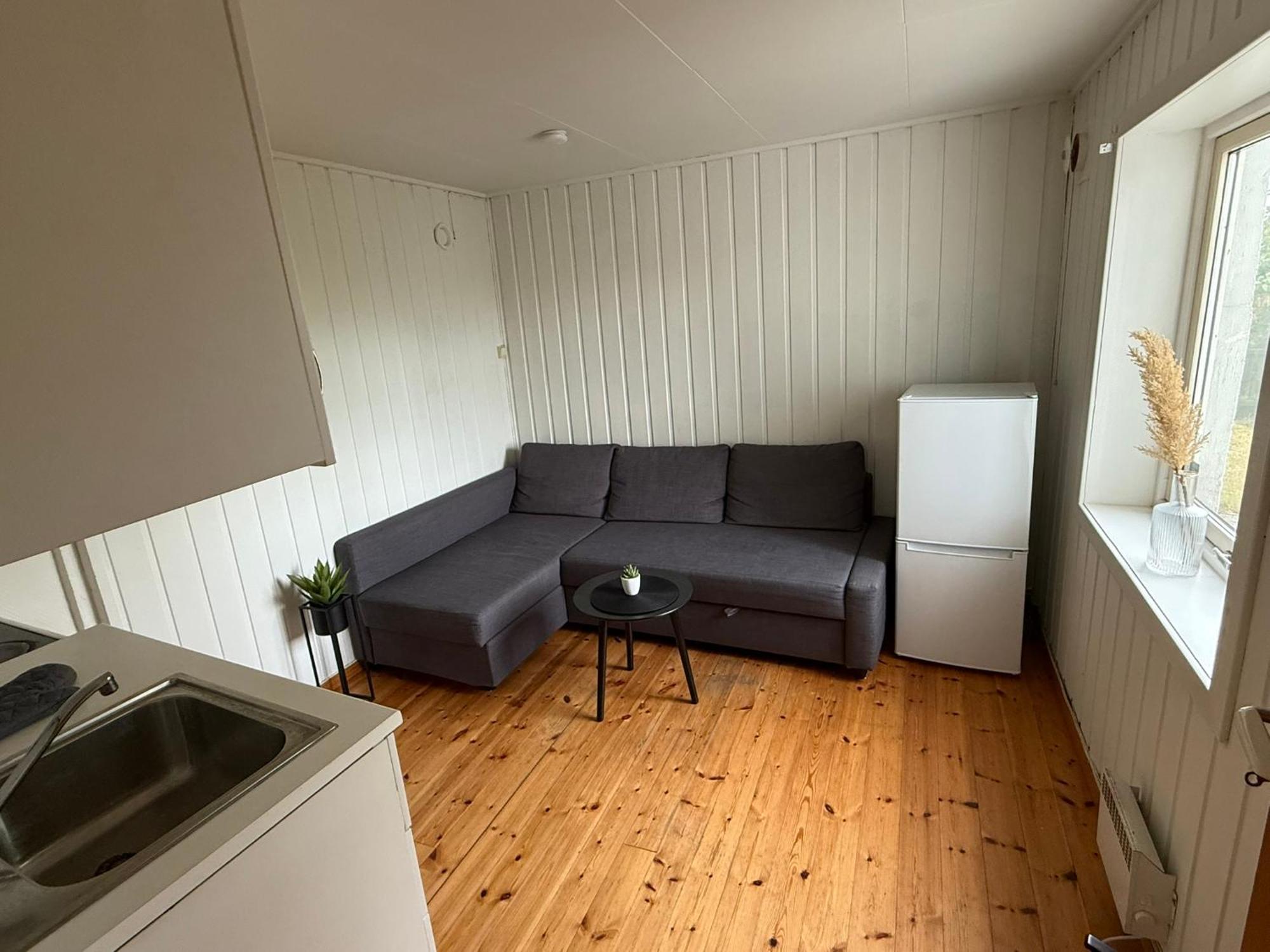 Hel I Bekkelag, 5 Minutter Til Sentrum * Oslo